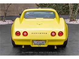 1974 Chevrolet Corvette (CC-2048544) for sale in Beverly Hills, California