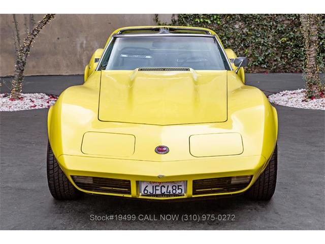 1974 Chevrolet Corvette (CC-2048544) for sale in Beverly Hills, California