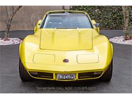 1974 Chevrolet Corvette (CC-2048544) for sale in Beverly Hills, California