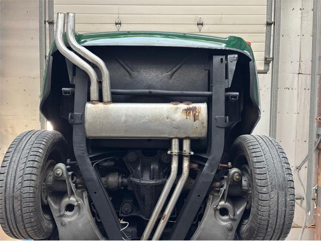 1972 Triumph TR6 (CC-2048614) for sale in West Chester, Pennsylvania