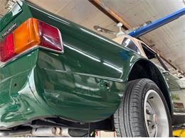 1972 Triumph TR6 (CC-2048614) for sale in West Chester, Pennsylvania