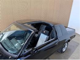 1987 Buick Grand National (CC-2048626) for sale in Cadillac, Michigan