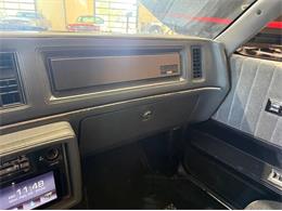 1987 Buick Grand National (CC-2048626) for sale in Cadillac, Michigan