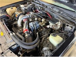 1987 Buick Grand National (CC-2048626) for sale in Cadillac, Michigan