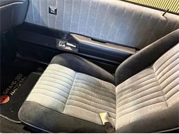 1987 Buick Grand National (CC-2048626) for sale in Cadillac, Michigan