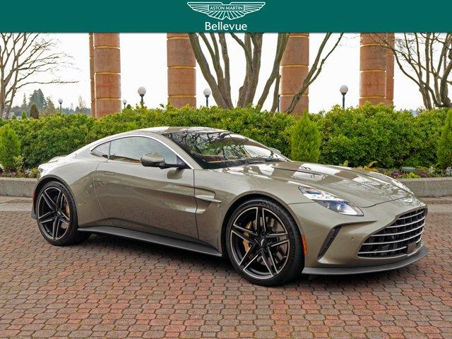 2025 Aston Martin Vantage (CC-2048628) for sale in Bellevue, Washington