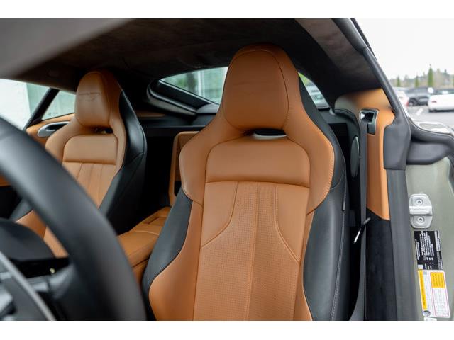 2025 Aston Martin Vantage (CC-2048628) for sale in Bellevue, Washington