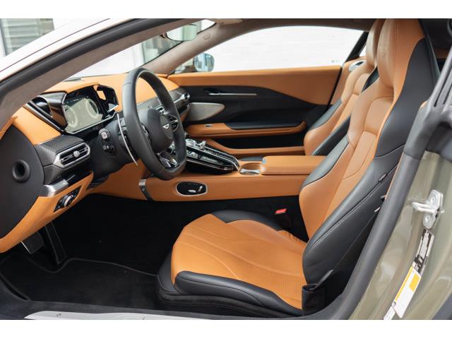 2025 Aston Martin Vantage (CC-2048628) for sale in Bellevue, Washington