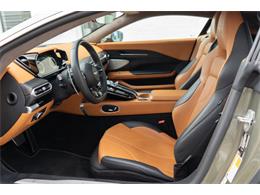 2025 Aston Martin Vantage (CC-2048628) for sale in Bellevue, Washington