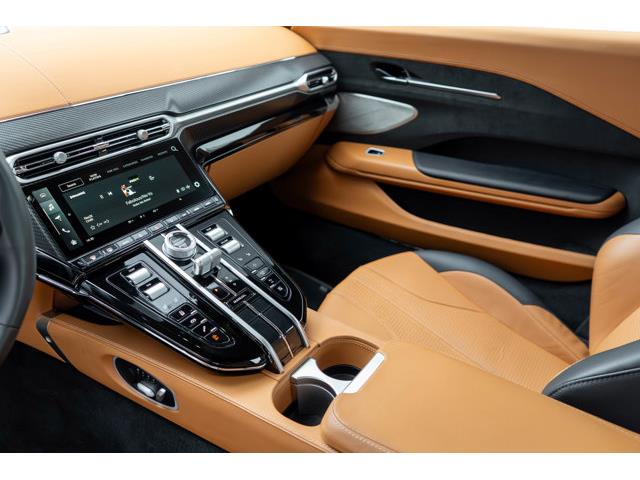 2025 Aston Martin Vantage (CC-2048628) for sale in Bellevue, Washington