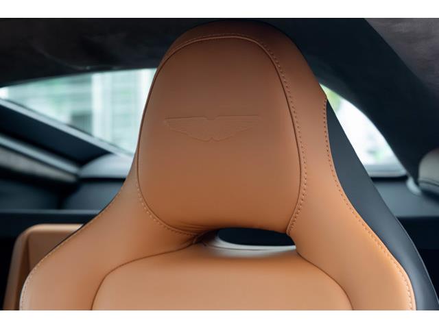2025 Aston Martin Vantage (CC-2048628) for sale in Bellevue, Washington