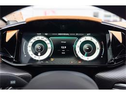 2025 Aston Martin Vantage (CC-2048628) for sale in Bellevue, Washington