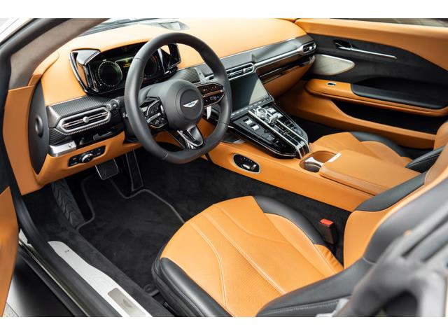 2025 Aston Martin Vantage (CC-2048628) for sale in Bellevue, Washington