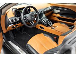 2025 Aston Martin Vantage (CC-2048628) for sale in Bellevue, Washington