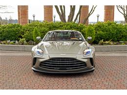 2025 Aston Martin Vantage (CC-2048628) for sale in Bellevue, Washington
