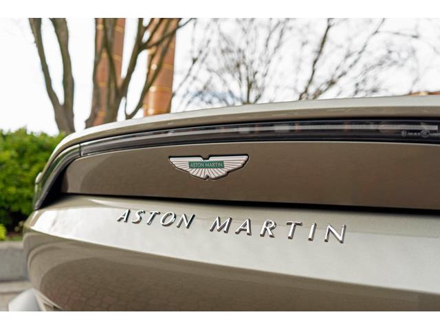2025 Aston Martin Vantage (CC-2048628) for sale in Bellevue, Washington