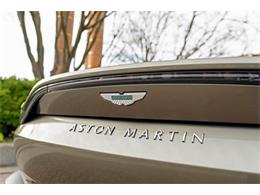 2025 Aston Martin Vantage (CC-2048628) for sale in Bellevue, Washington