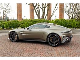 2025 Aston Martin Vantage (CC-2048628) for sale in Bellevue, Washington