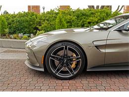 2025 Aston Martin Vantage (CC-2048628) for sale in Bellevue, Washington