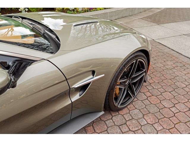 2025 Aston Martin Vantage (CC-2048628) for sale in Bellevue, Washington