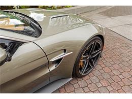 2025 Aston Martin Vantage (CC-2048628) for sale in Bellevue, Washington