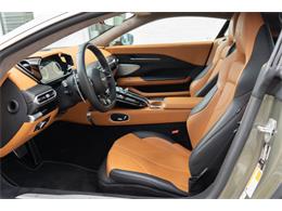 2025 Aston Martin Vantage (CC-2048628) for sale in Bellevue, Washington