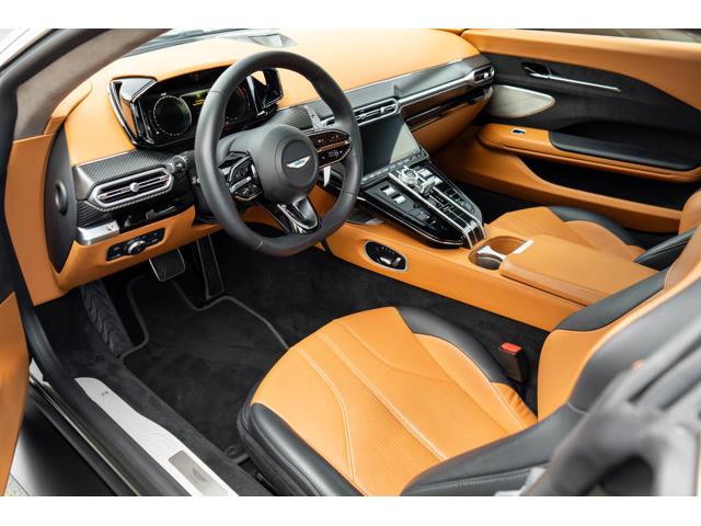 2025 Aston Martin Vantage (CC-2048628) for sale in Bellevue, Washington