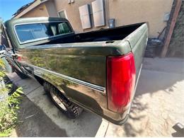 1971 GMC Sierra (CC-2048642) for sale in Cadillac, Michigan