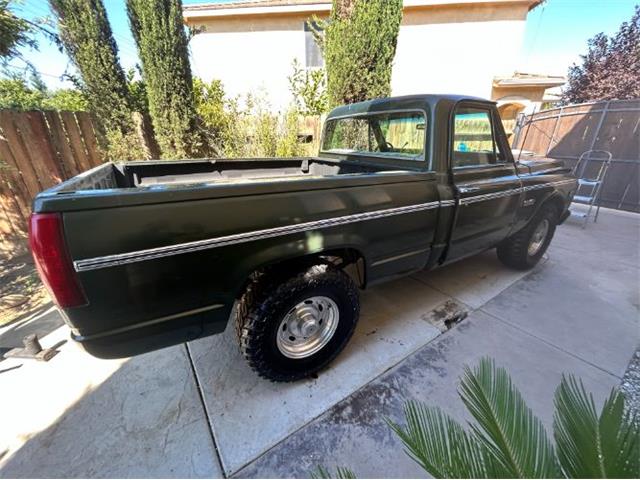 1971 GMC Sierra (CC-2048642) for sale in Cadillac, Michigan
