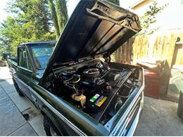 1971 GMC Sierra (CC-2048642) for sale in Cadillac, Michigan
