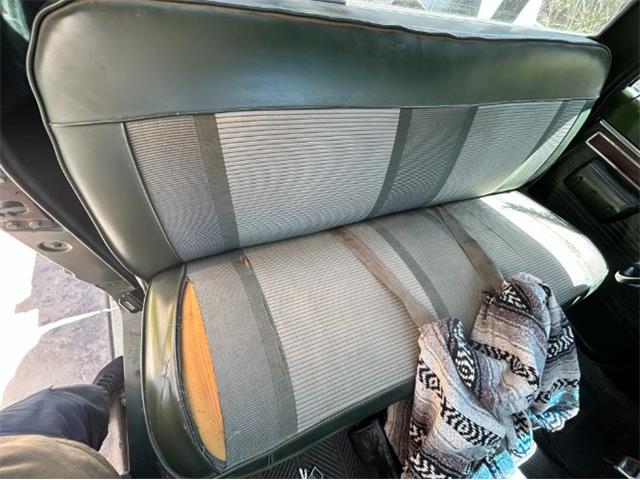 1971 GMC Sierra (CC-2048642) for sale in Cadillac, Michigan