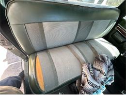 1971 GMC Sierra (CC-2048642) for sale in Cadillac, Michigan