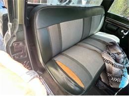1971 GMC Sierra (CC-2048642) for sale in Cadillac, Michigan