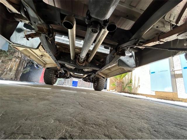 1971 GMC Sierra (CC-2048642) for sale in Cadillac, Michigan