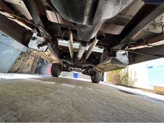 1971 GMC Sierra (CC-2048642) for sale in Cadillac, Michigan