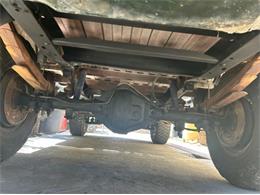 1971 GMC Sierra (CC-2048642) for sale in Cadillac, Michigan
