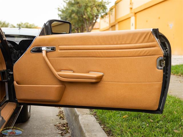 1989 Mercedes-Benz 560SL (CC-2048650) for sale in Torrance, California