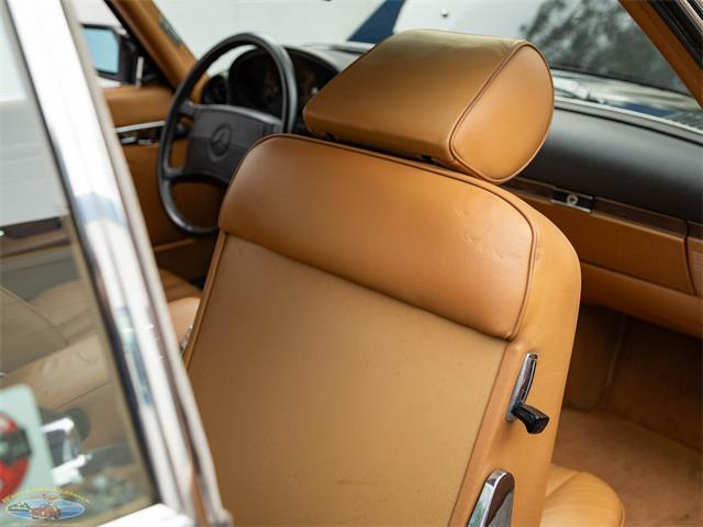 1989 Mercedes-Benz 560SL (CC-2048650) for sale in Torrance, California