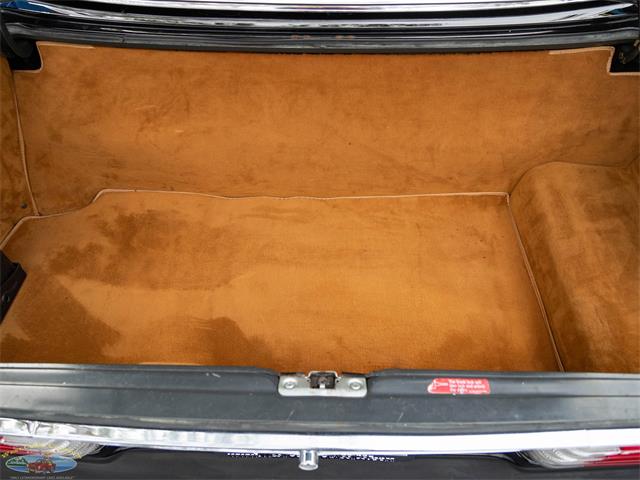 1989 Mercedes-Benz 560SL (CC-2048650) for sale in Torrance, California