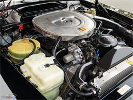 1989 Mercedes-Benz 560SL (CC-2048650) for sale in Torrance, California