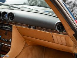 1989 Mercedes-Benz 560SL (CC-2048650) for sale in Torrance, California