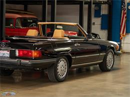 1989 Mercedes-Benz 560SL (CC-2048650) for sale in Torrance, California