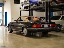 1989 Mercedes-Benz 560SL (CC-2048650) for sale in Torrance, California