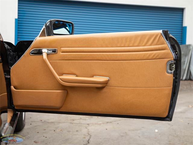 1989 Mercedes-Benz 560SL (CC-2048650) for sale in Torrance, California