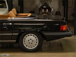 1989 Mercedes-Benz 560SL (CC-2048650) for sale in Torrance, California