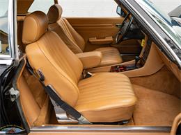 1989 Mercedes-Benz 560SL (CC-2048650) for sale in Torrance, California