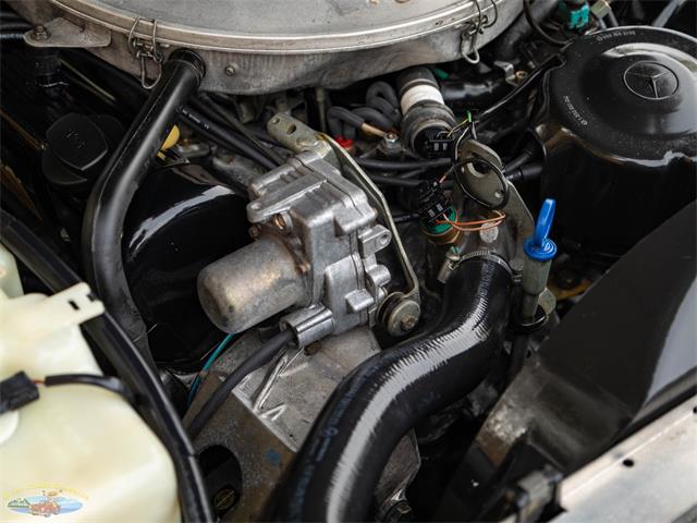 1989 Mercedes-Benz 560SL (CC-2048650) for sale in Torrance, California