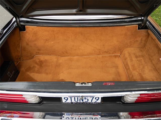 1989 Mercedes-Benz 560SL (CC-2048650) for sale in Torrance, California