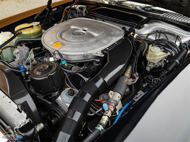 1989 Mercedes-Benz 560SL (CC-2048650) for sale in Torrance, California