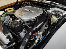 1989 Mercedes-Benz 560SL (CC-2048650) for sale in Torrance, California